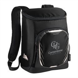 Cooler Bags - Arctic Zone 18 Can Cooler Backpack