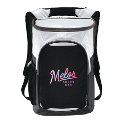 Cooler Bags - Arctic Zone Titan Deep Freeze Backpack Cooler