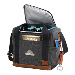 Cooler Bags - Field & Co.® Campster 12 Bottle Craft Cooler