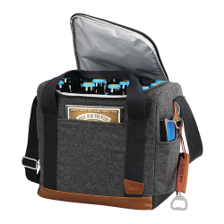 Cooler Bags - Field & Co.® Campster 12 Bottle Craft Cooler