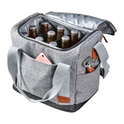 Cooler Bags - Field & Co.® Campster 12 Bottle Craft Cooler