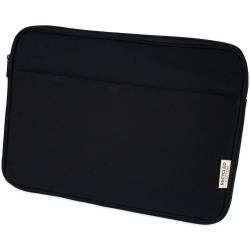 Laptop Bags - Darani GRS Recycled Canvas 14 Inch Laptop Sleeve