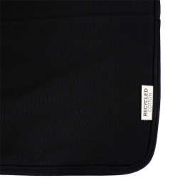 Laptop Bags - Darani GRS Recycled Canvas 14 Inch Laptop Sleeve