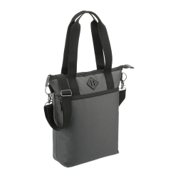 Laptop Bags - Darani Computer Tote in Repreve® Recycled Material
