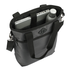 Laptop Bags - Darani Computer Tote in Repreve® Recycled Material
