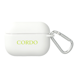 Travel Accessories - Silicone Airpod Pro Case