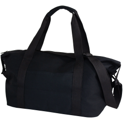 Tote & Calico Bags - Darani GRS Recycled Canvas Sports Bag