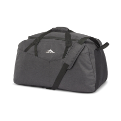 Sports Bags - High Sierra Forester RPET Duffel 100L