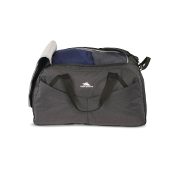 Sports Bags - High Sierra Forester RPET Duffel 100L