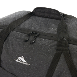 Sports Bags - High Sierra Forester RPET Duffel 100L