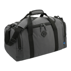 Sports Bags - Darani Duffel Bag in Repreve® Recycled Material