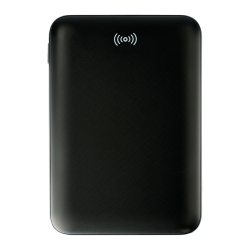 Beach and Outdoor - Halley 5000mAh Wireless Power Bank