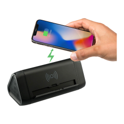 Cheese Sets - High Sierra Speaker & Powerbank