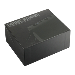 Cheese Sets - Fabric Banner Waterproof Bluetooth Speaker