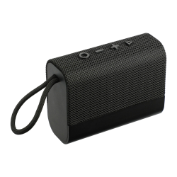 Cheese Sets - Fabric Banner Waterproof Bluetooth Speaker