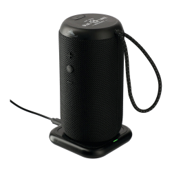 Cheese Sets - High Sierra Kodiak IPX7 Outdoor Bluetooth Speaker