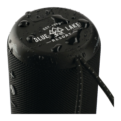 Cheese Sets - High Sierra Kodiak IPX7 Outdoor Bluetooth Speaker