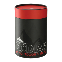Cheese Sets - High Sierra Kodiak IPX7 Outdoor Bluetooth Speaker