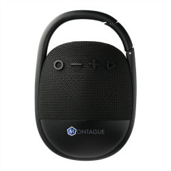Cheese Sets - Fabric Clip Waterproof Bluetooth Speaker