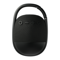 Cheese Sets - Fabric Clip Waterproof Bluetooth Speaker