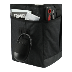 Cheese Sets - Fabric Clip Waterproof Bluetooth Speaker