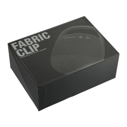 Cheese Sets - Fabric Clip Waterproof Bluetooth Speaker