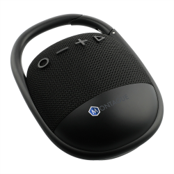 Cheese Sets - Fabric Clip Waterproof Bluetooth Speaker