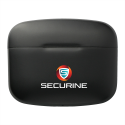 Cooler Bags - A-Ray True Wireless Auto Pair Earbuds with ANC