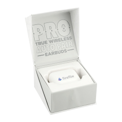 Cooler Bags - Braavos Pro True Wireless Auto Pair Earbuds