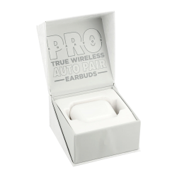 Cooler Bags - Braavos Pro True Wireless Auto Pair Earbuds
