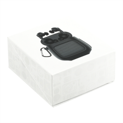 Cooler Bags - Remix Auto Pair True Wireless Earbuds and Speaker