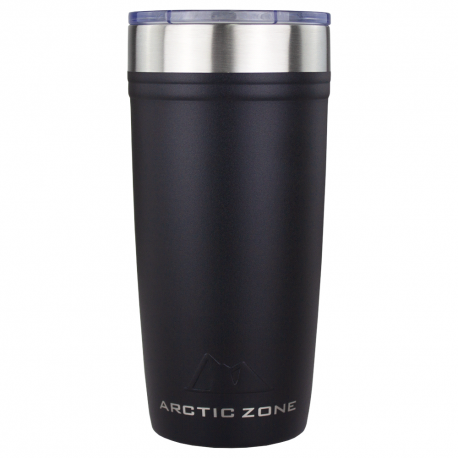 Travel Mugs - Arctic Zone® Titan Thermal HP® Copper Tumbler 600ml