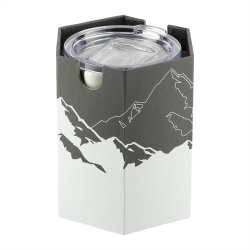 Travel Mugs - Arctic Zone® Titan Thermal HP® Copper Tumbler 350ml