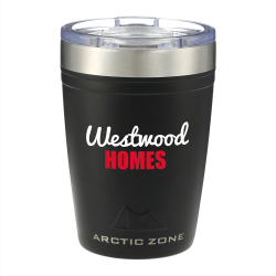 Travel Mugs - Arctic Zone® Titan Thermal HP® Copper Tumbler 350ml