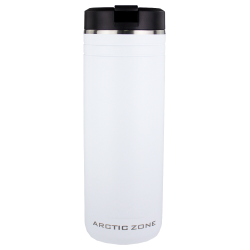 Outdoor Umbrellas - Arctic Zone® Titan Thermal HP® Straw Tumbler 700ml