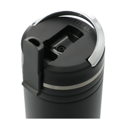 Outdoor Umbrellas - Arctic Zone® Titan Thermal HP® Straw Tumbler 700ml