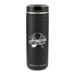Outdoor Umbrellas - Arctic Zone® Titan Thermal HP® Straw Tumbler 700ml