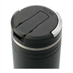 Outdoor Umbrellas - Arctic Zone® Titan Thermal HP® Straw Tumbler 700ml