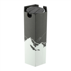 Outdoor Umbrellas - Arctic Zone® Titan Thermal HP® Straw Tumbler 700ml