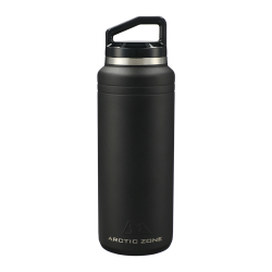 Outdoor Umbrellas - Arctic Zone Titan Copper Bottle 1L