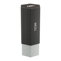 Outdoor Umbrellas - Arctic Zone Titan Copper Bottle 1L