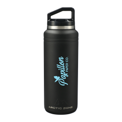 Outdoor Umbrellas - Arctic Zone Titan Copper Bottle 1L