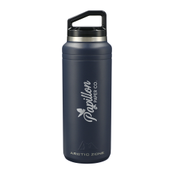Outdoor Umbrellas - Arctic Zone Titan Copper Bottle 1L