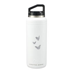 Outdoor Umbrellas - Arctic Zone Titan Copper Bottle 1L