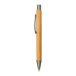 Binoculars - Bamboo Quick-Dry Gel Ballpoint Bamboo