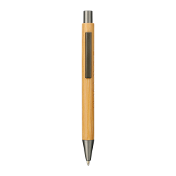 Binoculars - Bamboo Quick-Dry Gel Ballpoint Bamboo