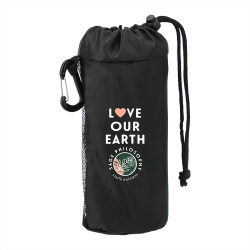 Travel and Trolley Bags - Ash Recycled 3-Pack Shopper Totes