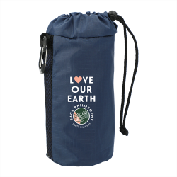 Travel and Trolley Bags - Ash Recycled 3-Pack Shopper Totes