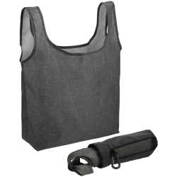 Travel and Trolley Bags - Ash Recycled 3-Pack Shopper Totes