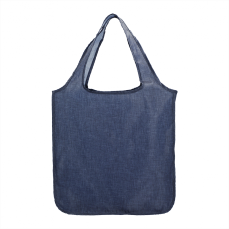 Travel and Trolley Bags - Ash Recycled Large Shopper Tote